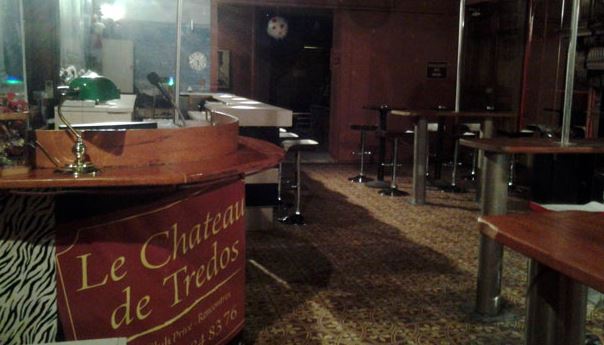 agde chat dancefloor