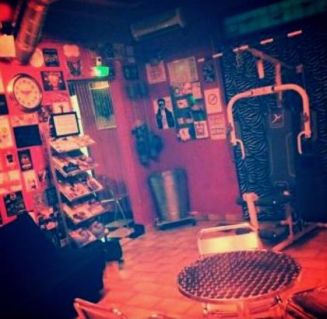 canne 9 intérieur BAR