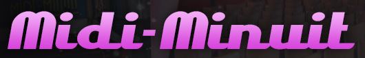 midi logo